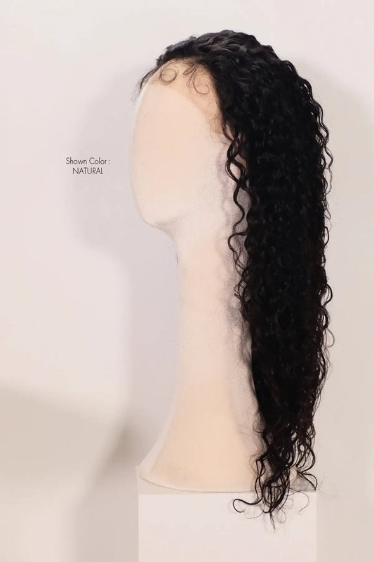 HAIR TOPIC GENUINE 13x4 BRAZILIAN 360 LACE WIG - ALEXANDRIA HAIR TOPIC