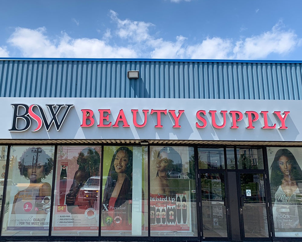 BSW Beauty — Humber College