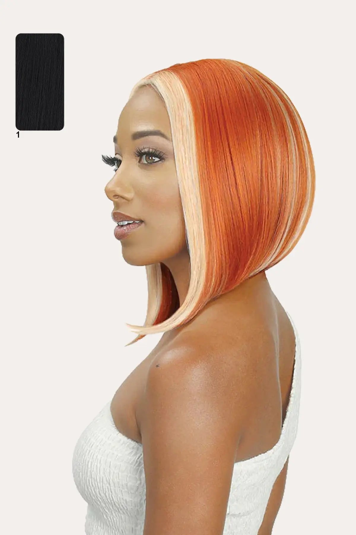 ZURY SIS HD LACE FRONT HONEY WIG - TAY ZURY
