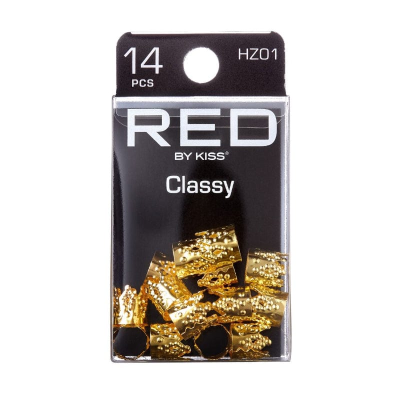 RED BY KISS BRAID CHARM - BSW BEAUTY CANADA