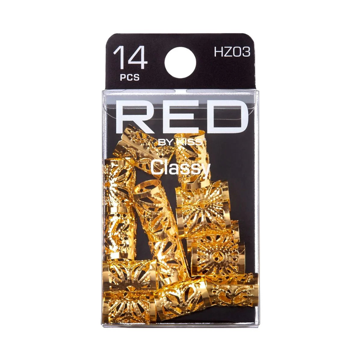 RED BY KISS BRAID CHARM - BSW BEAUTY CANADA