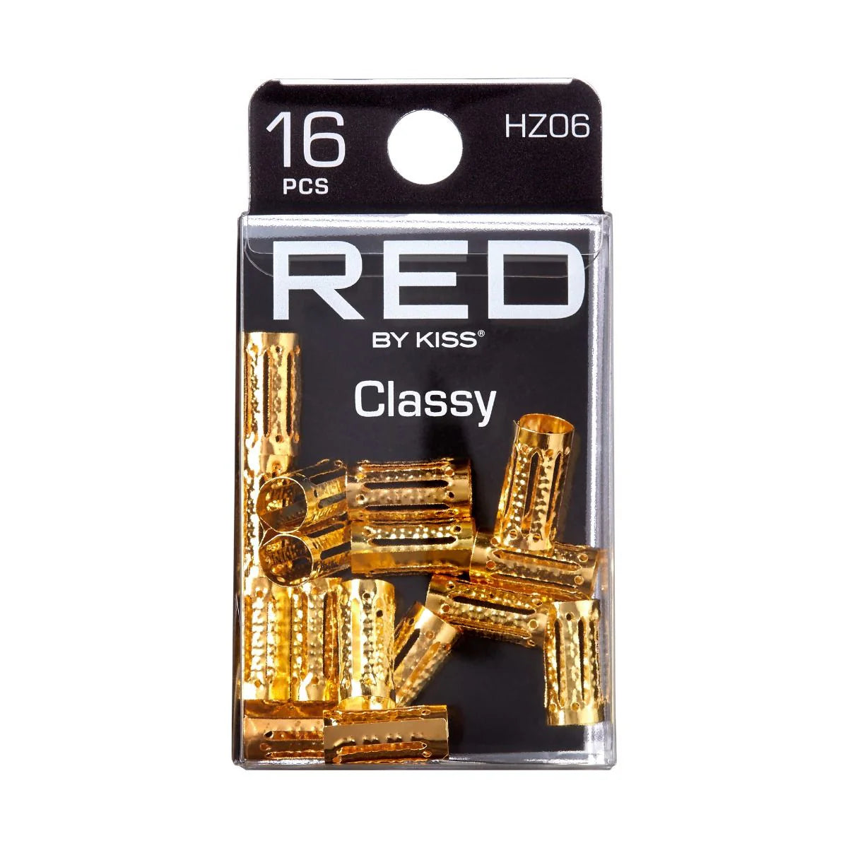 RED BY KISS BRAID CHARM - BSW BEAUTY CANADA