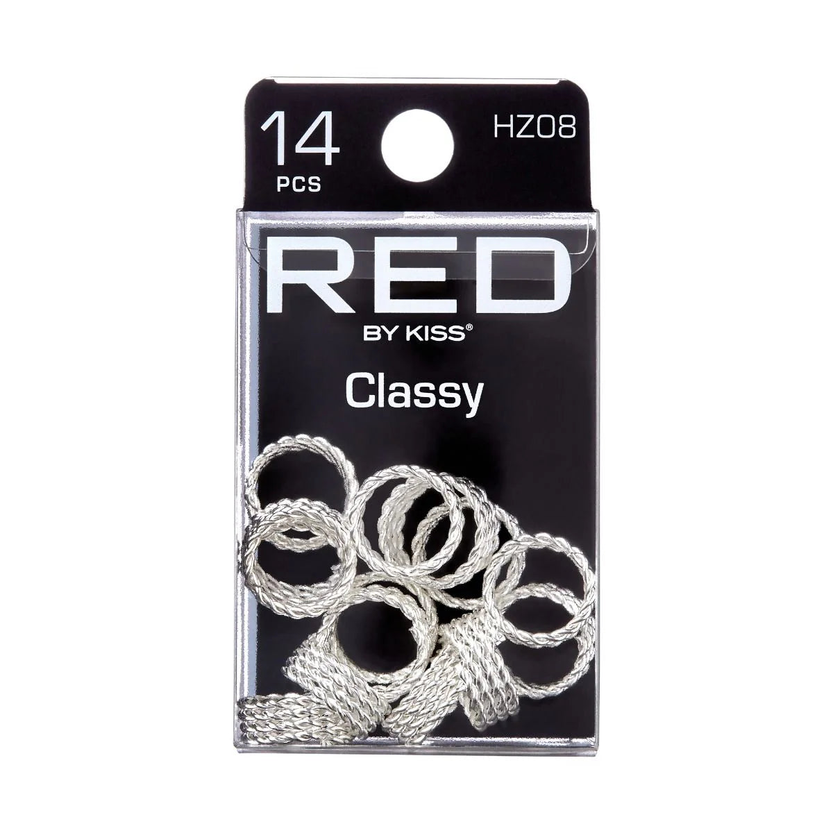 RED BY KISS BRAID CHARM - BSW BEAUTY CANADA