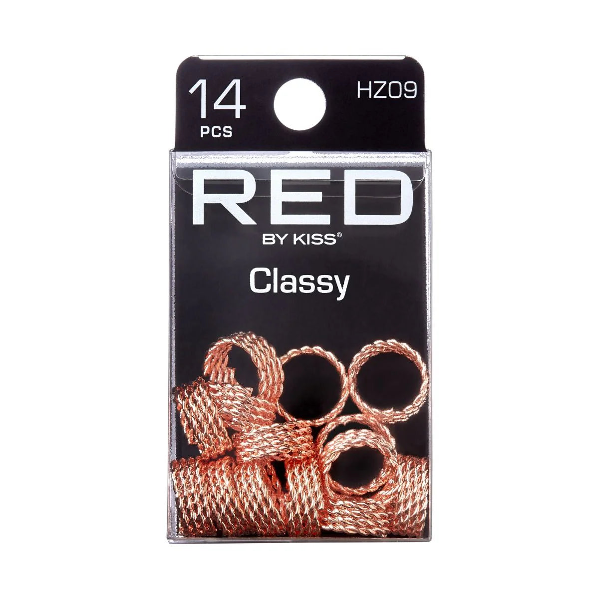 RED BY KISS BRAID CHARM - BSW BEAUTY CANADA
