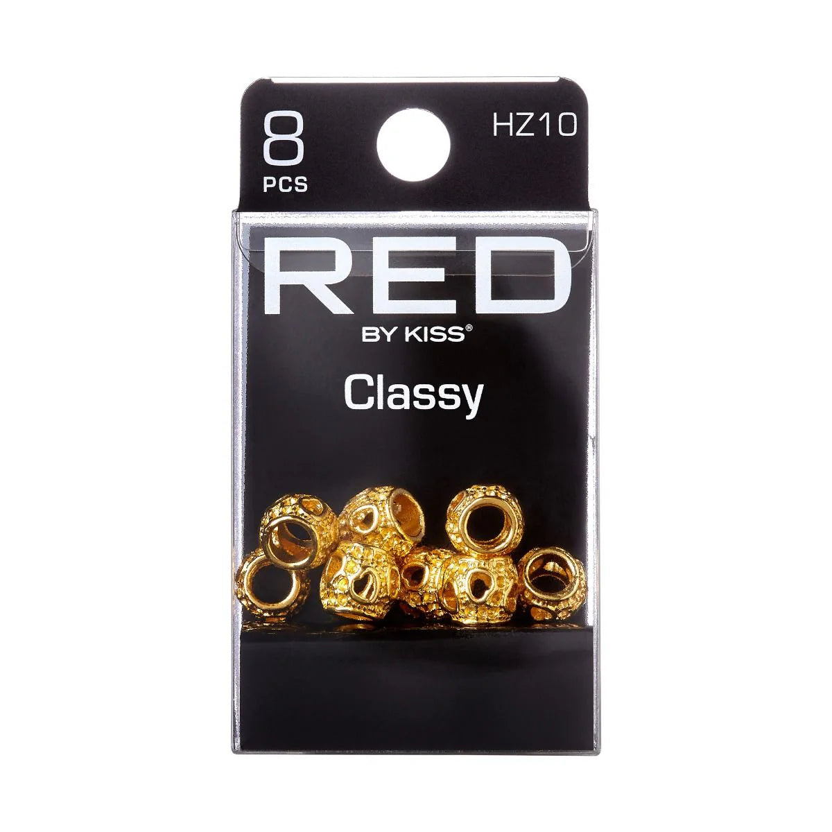 RED BY KISS BRAID CHARM - BSW BEAUTY CANADA