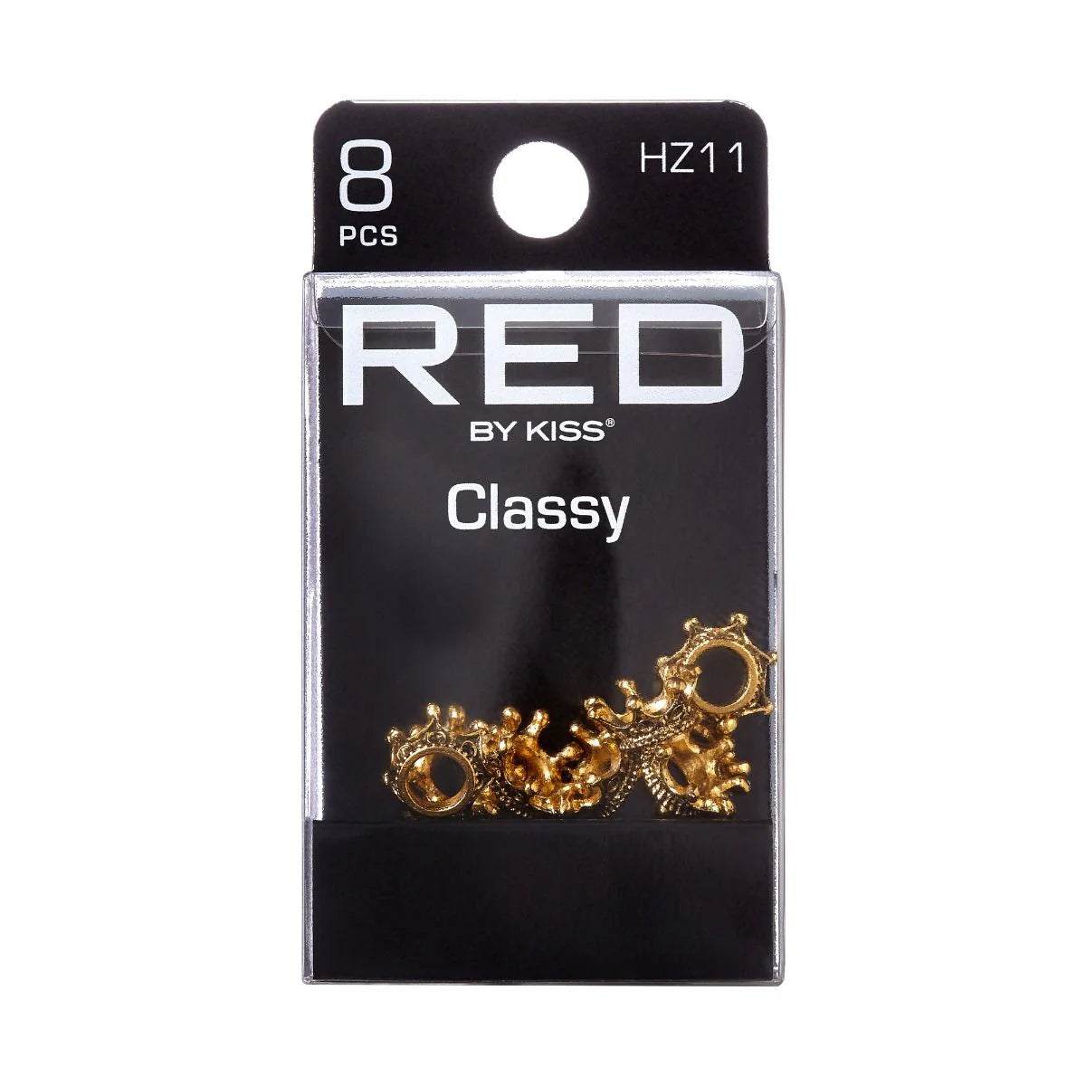 RED BY KISS BRAID CHARM - BSW BEAUTY CANADA