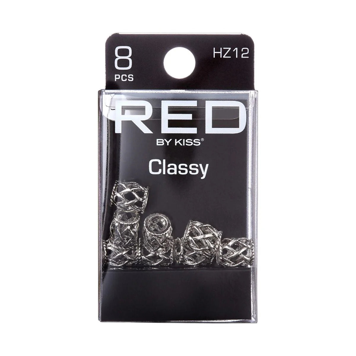 RED BY KISS BRAID CHARM - BSW BEAUTY CANADA
