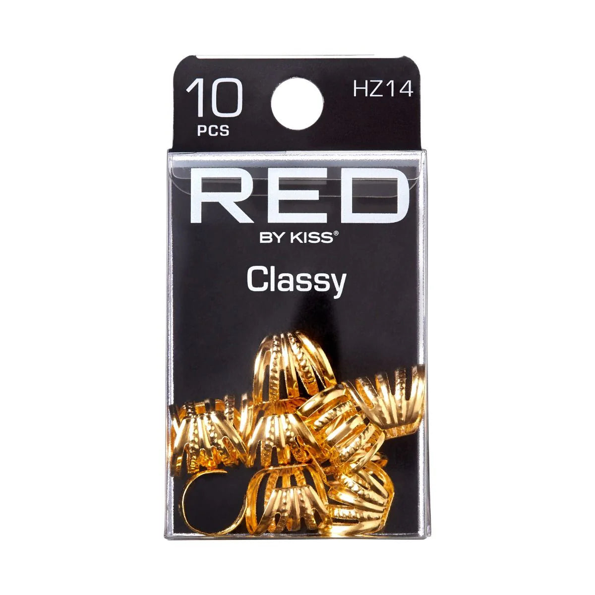 RED BY KISS BRAID CHARM - BSW BEAUTY CANADA