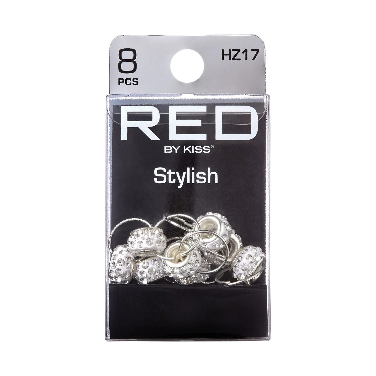 RED BY KISS BRAID CHARM - BSW BEAUTY CANADA