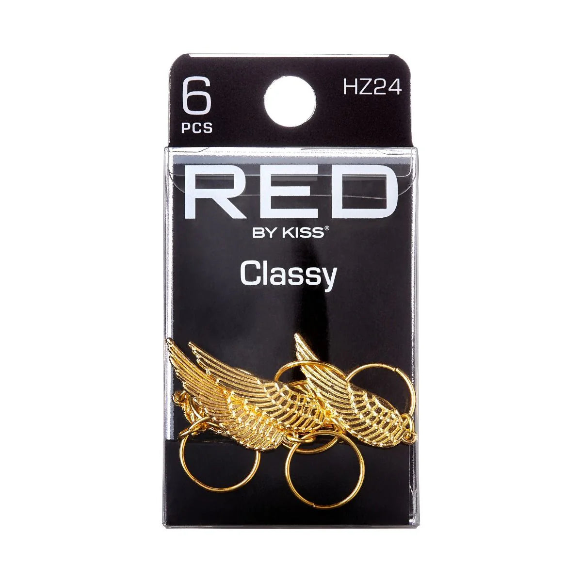 RED BY KISS BRAID CHARM - BSW BEAUTY CANADA