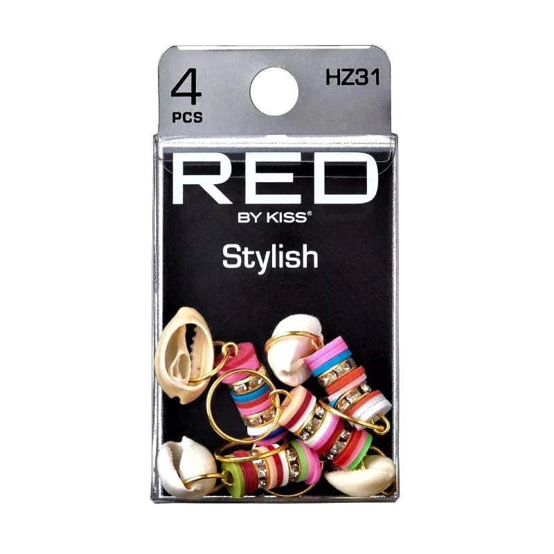 RED BY KISS BRAID CHARM - BSW BEAUTY CANADA