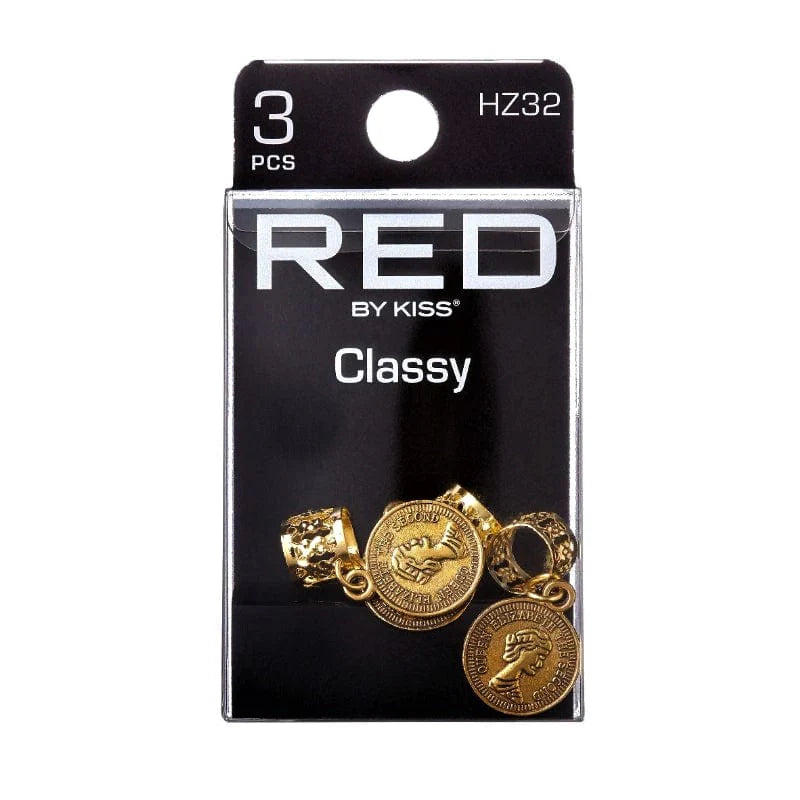 RED BY KISS BRAID CHARM - BSW BEAUTY CANADA