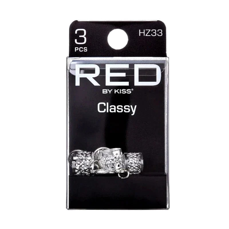 RED BY KISS BRAID CHARM - BSW BEAUTY CANADA