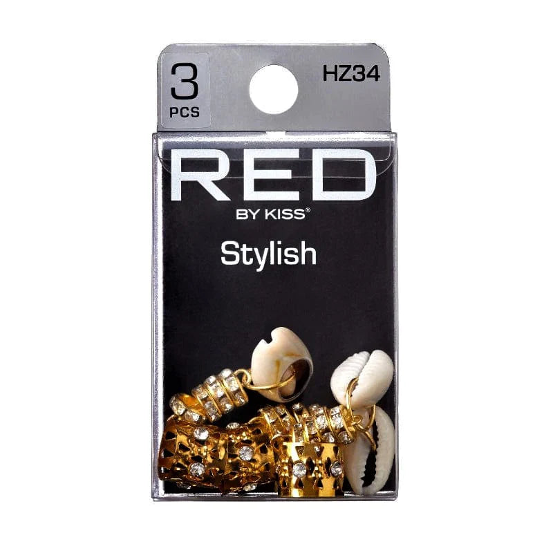 RED BY KISS BRAID CHARM - BSW BEAUTY CANADA