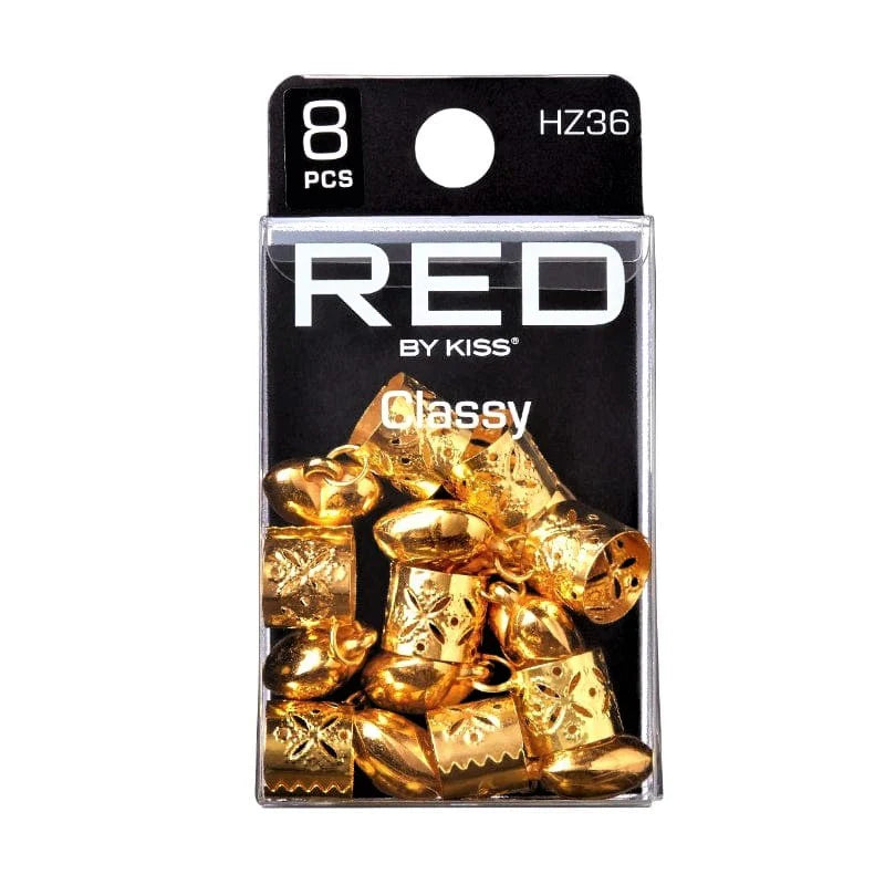 RED BY KISS BRAID CHARM - BSW BEAUTY CANADA