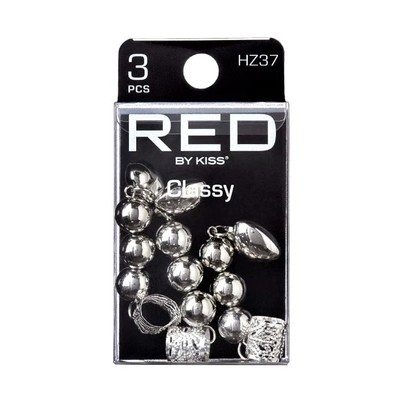 RED BY KISS BRAID CHARM - BSW BEAUTY CANADA