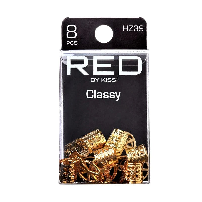 RED BY KISS BRAID CHARM - BSW BEAUTY CANADA