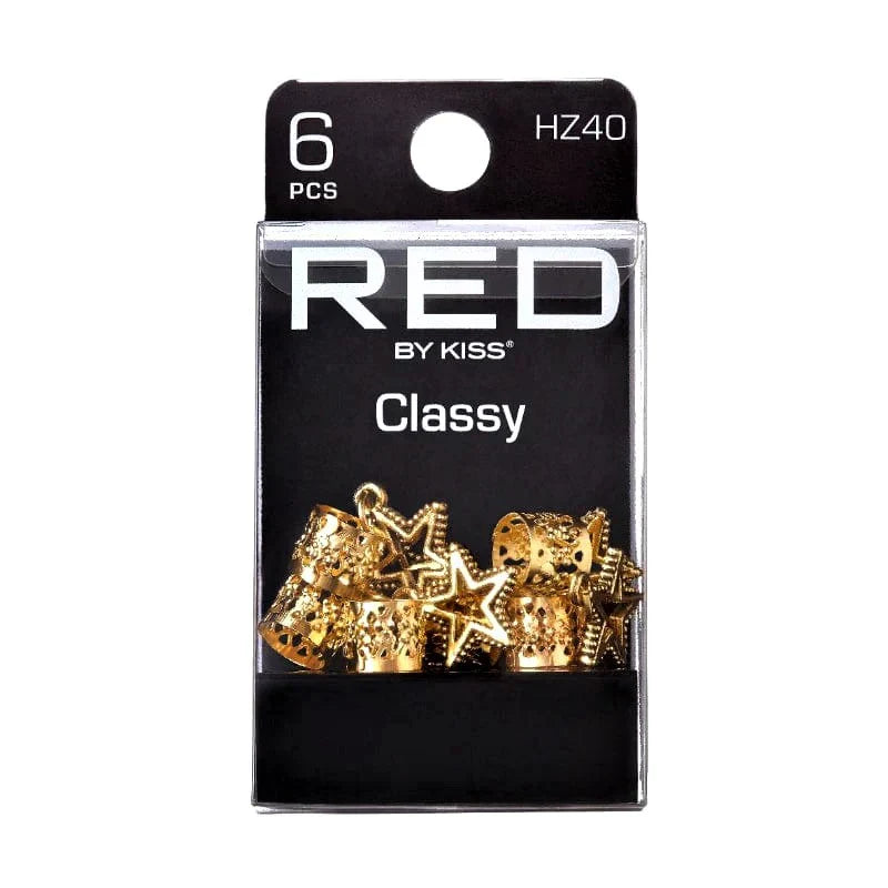 RED BY KISS BRAID CHARM - BSW BEAUTY CANADA