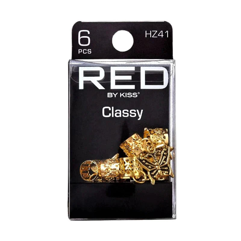 RED BY KISS BRAID CHARM - BSW BEAUTY CANADA
