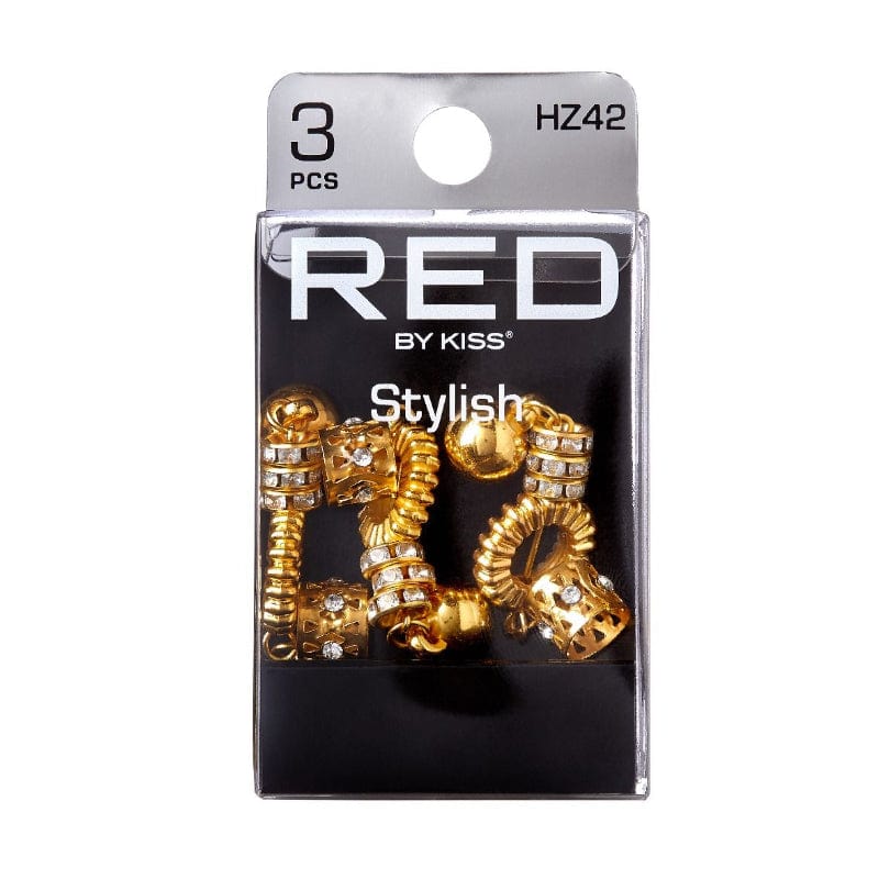 RED BY KISS BRAID CHARM - BSW BEAUTY CANADA