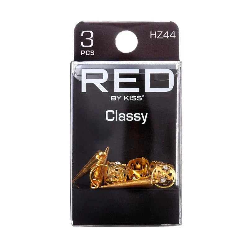 RED BY KISS BRAID CHARM - BSW BEAUTY CANADA