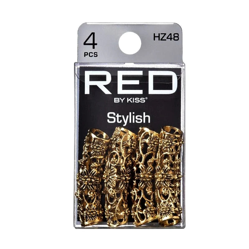 RED BY KISS BRAID CHARM - BSW BEAUTY CANADA