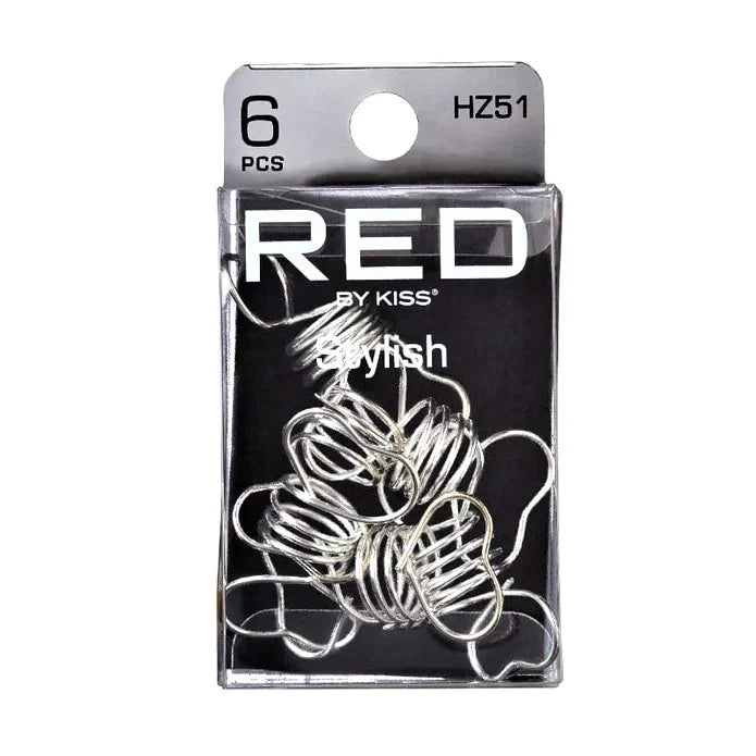 RED BY KISS BRAID CHARM - BSW BEAUTY CANADA