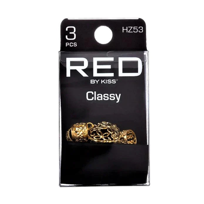 RED BY KISS BRAID CHARM - BSW BEAUTY CANADA