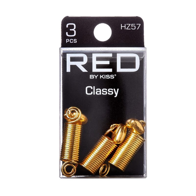 RED BY KISS BRAID CHARM - BSW BEAUTY CANADA