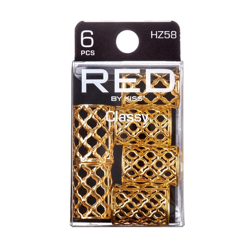RED BY KISS BRAID CHARM - BSW BEAUTY CANADA