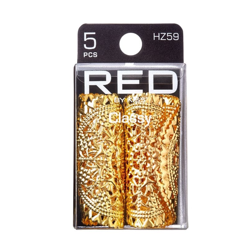 RED BY KISS BRAID CHARM - BSW BEAUTY CANADA
