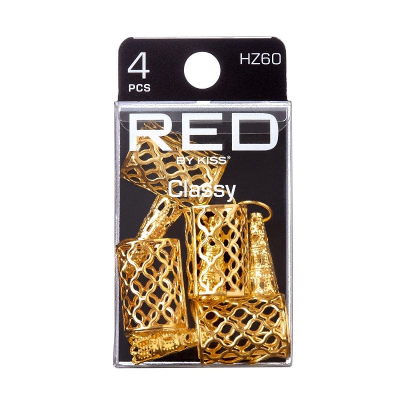 RED BY KISS BRAID CHARM - BSW BEAUTY CANADA