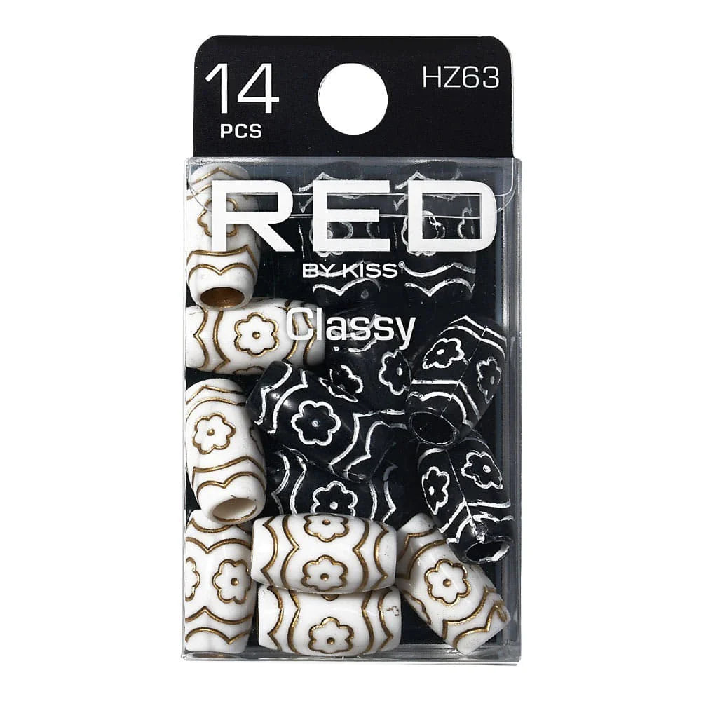RED BY KISS BRAID CHARM - BSW BEAUTY CANADA