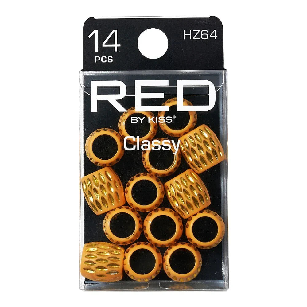 RED BY KISS BRAID CHARM - BSW BEAUTY CANADA