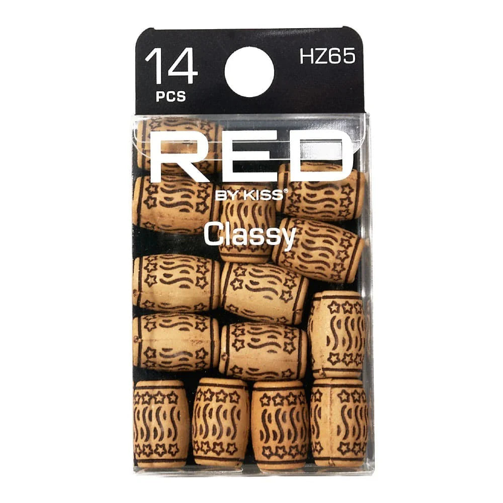 RED BY KISS BRAID CHARM - BSW BEAUTY CANADA