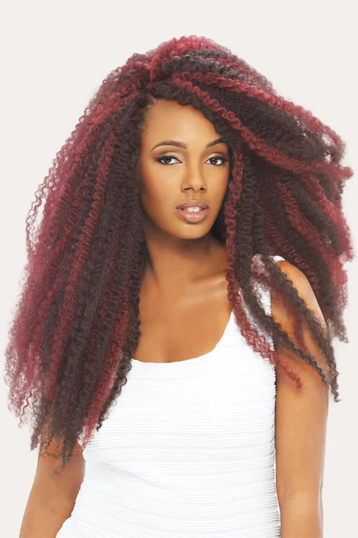 JANET 6X AFRO TWIST BRAIDS