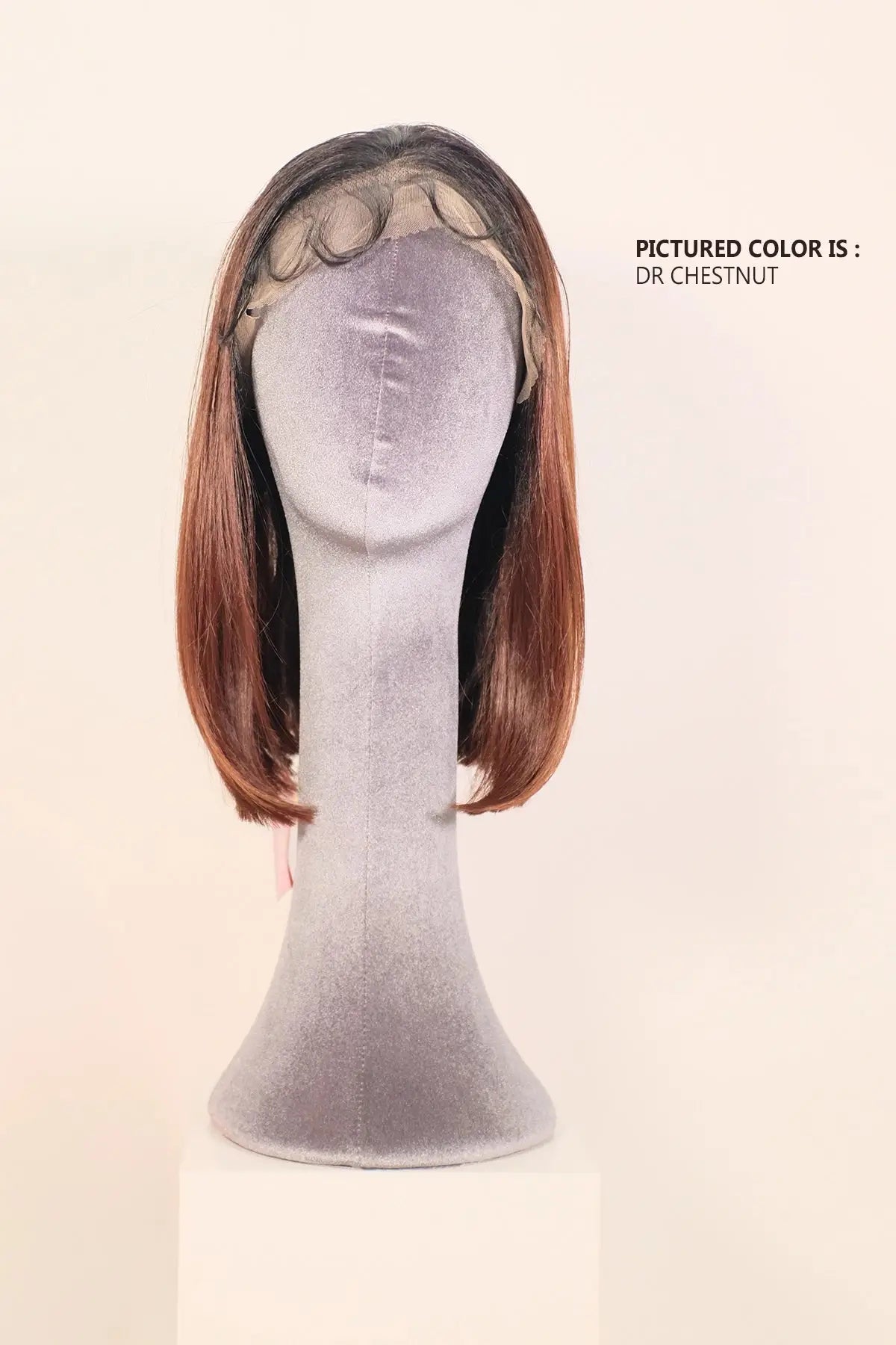 JANET MELT HD 13X6 LACE WIG -  BEX