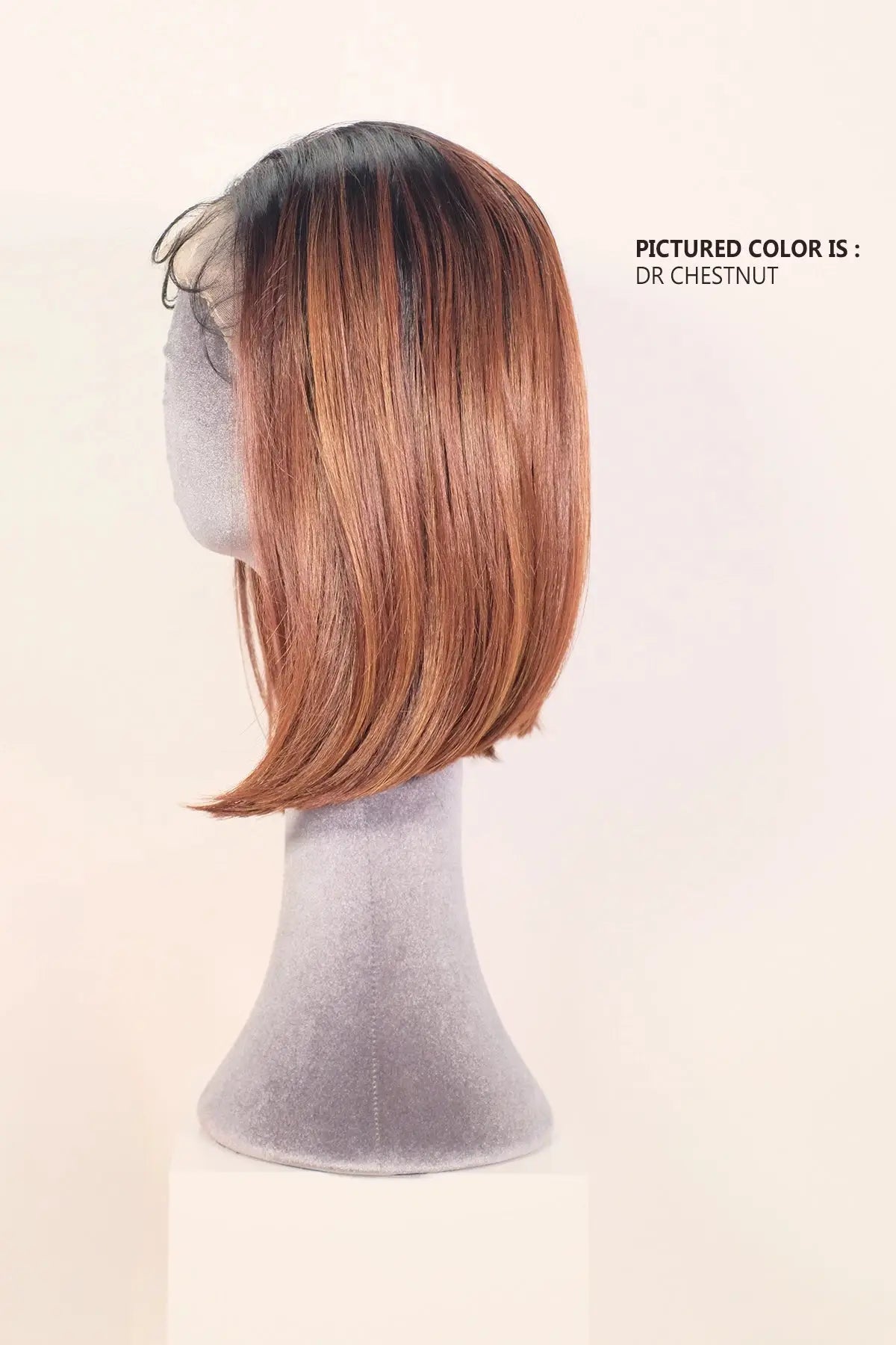 JANET MELT HD 13X6 LACE WIG -  BEX