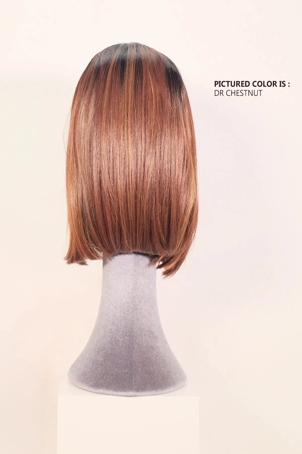 JANET MELT HD 13X6 LACE WIG -  BEX