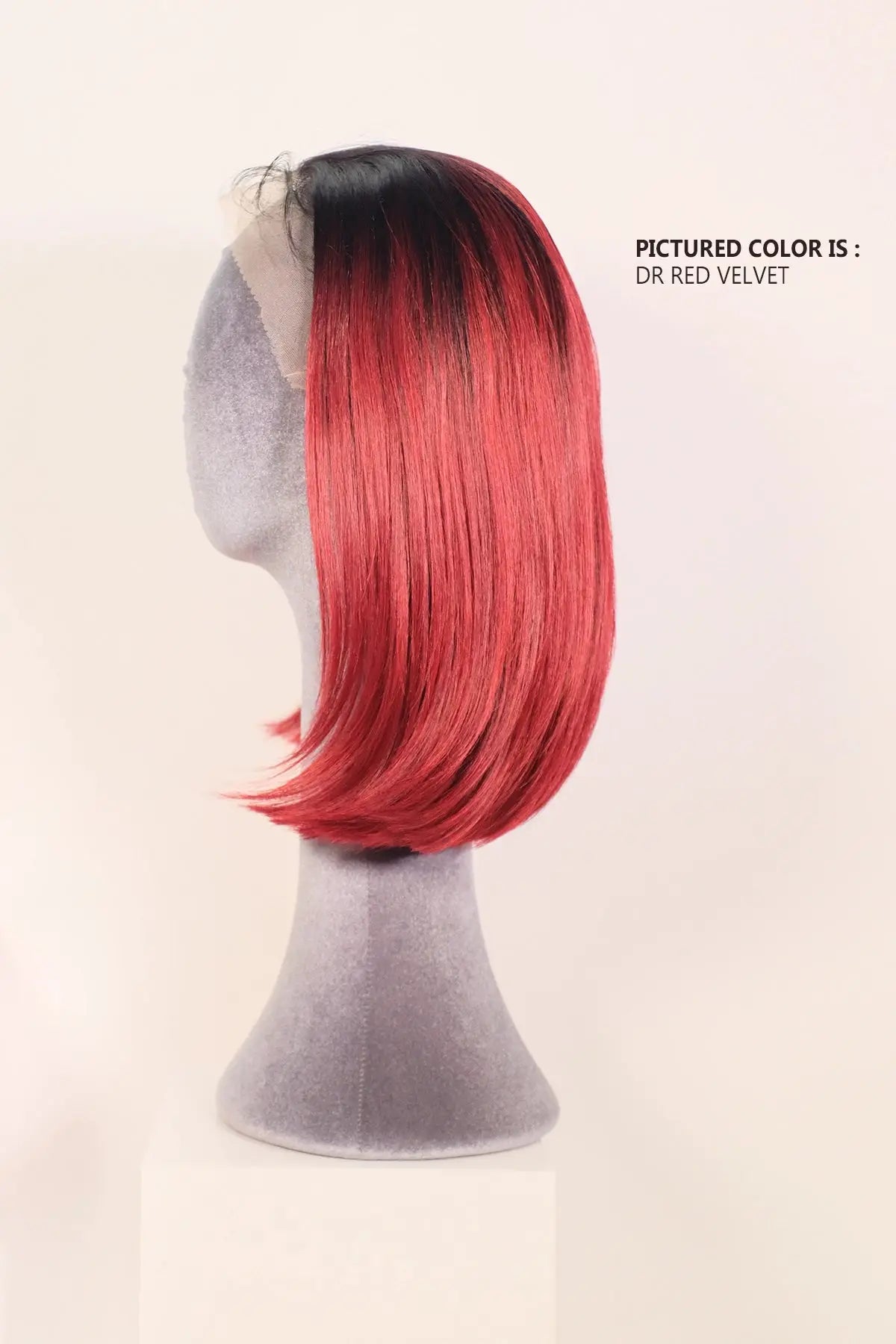 JANET MELT HD 13X6 LACE WIG -  BEX