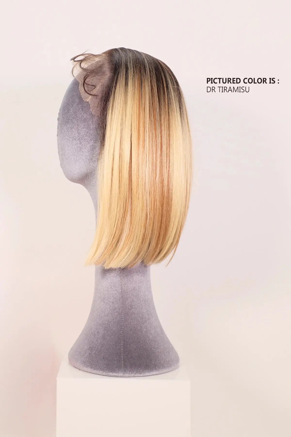 JANET MELT HD 13X6 LACE WIG -  BEX