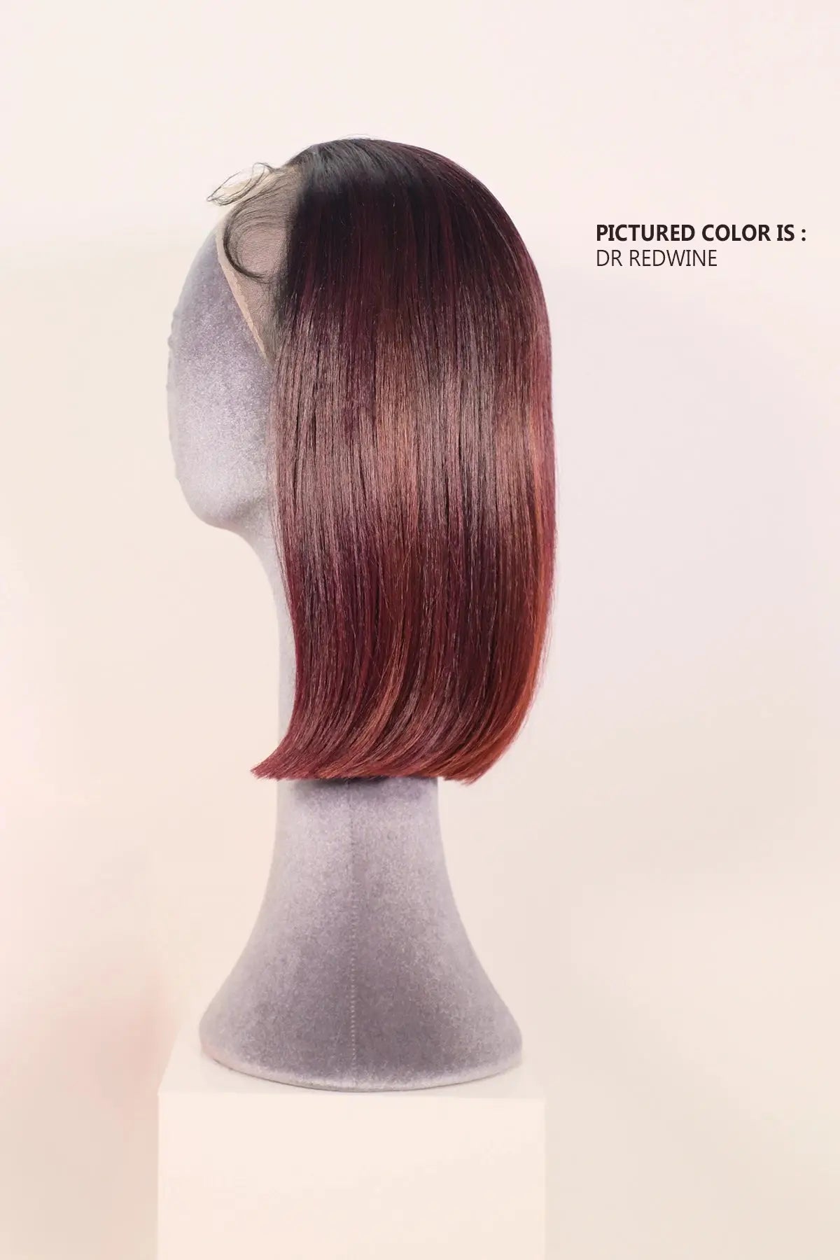 JANET MELT HD 13X6 LACE WIG -  BEX