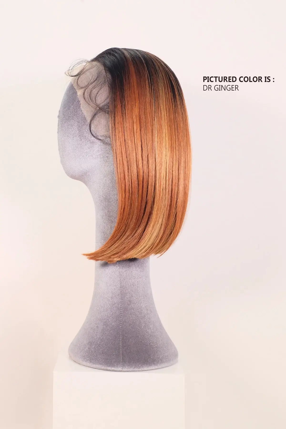 JANET MELT HD 13X6 LACE WIG -  BEX