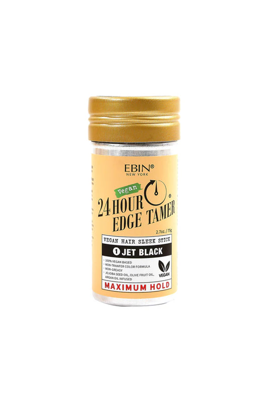 EBIN 24 HOUR EDGE TAMER VEGAN HAIR SLEEK COLORED STICK 2.7oz - BSW BEAUTY CANADA