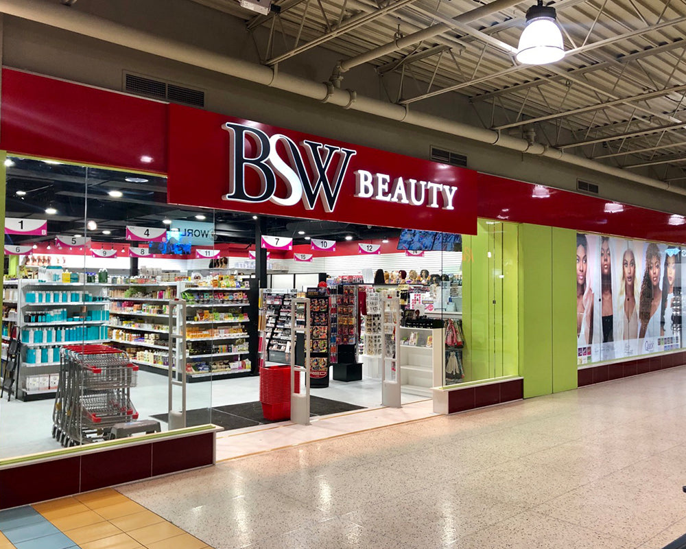 BSW Beauty — Jane Finch Mall
