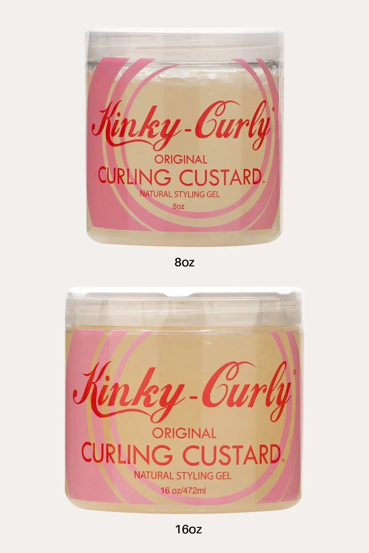 [RUPTURE DE STOCK]CRÈME COIFFANTE CHEVEUX BOUCLÉS KINKY CURLY