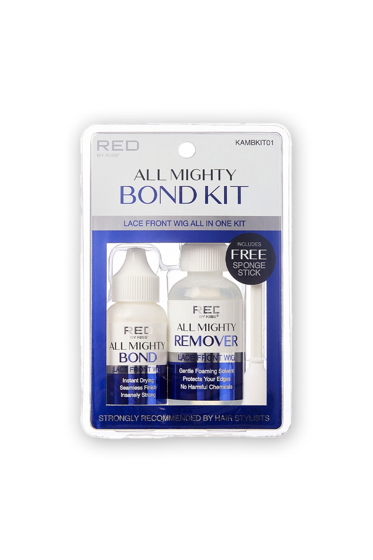 KISS ALL MIGHTY BOND - BSW BEAUTY CANADA