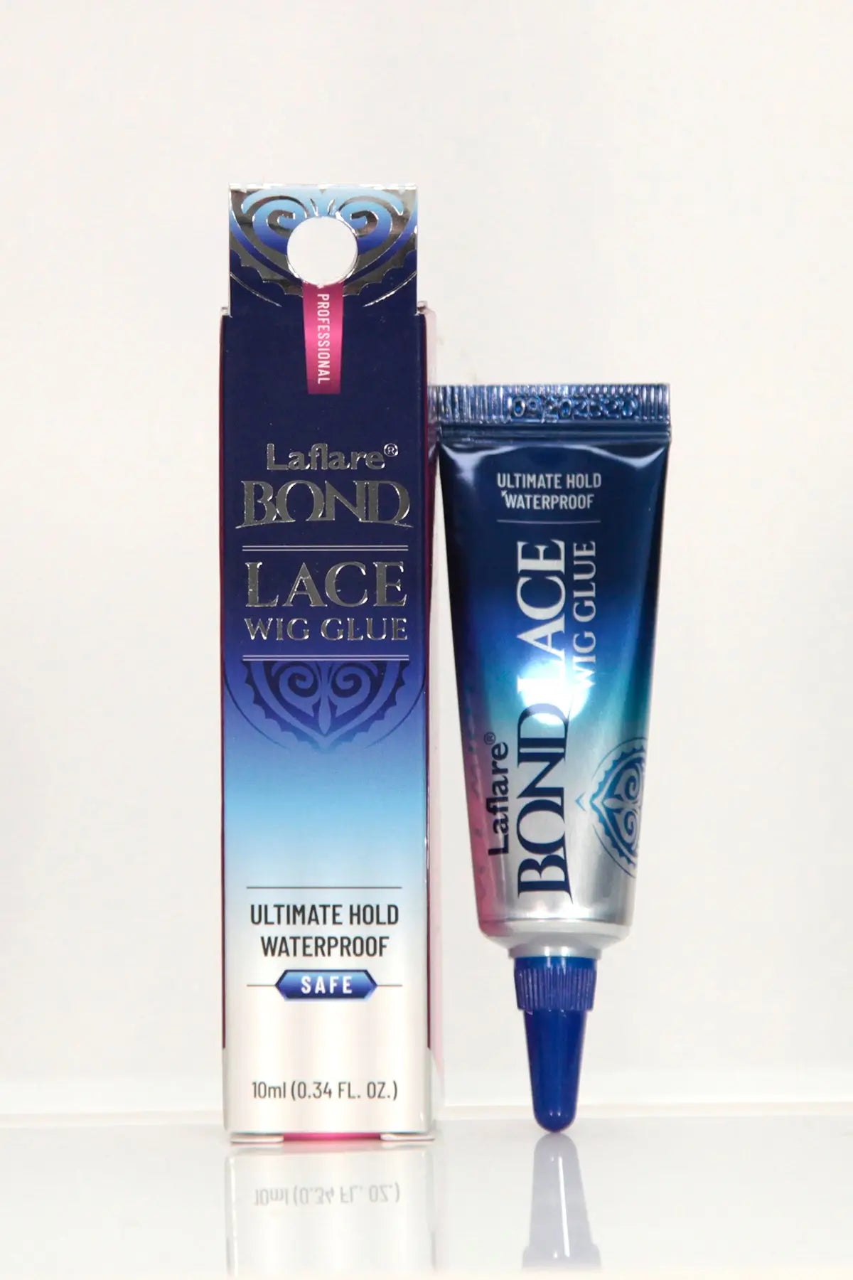 COLLE POUR PERUQUE EN DENTELLE LAFLARE BOND