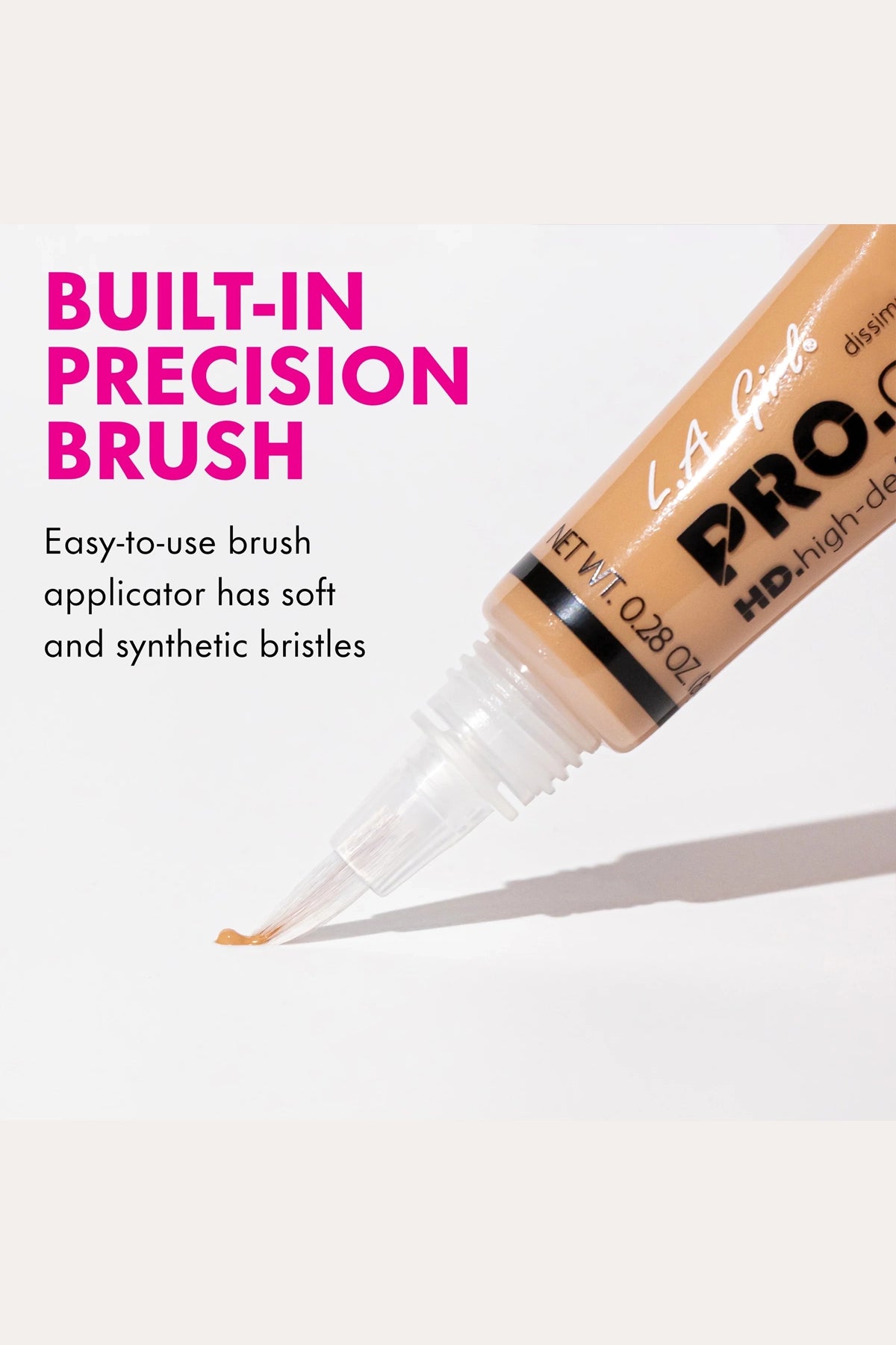 LA GIRL PRO HD CORRECTEUR ANTI-CERNES