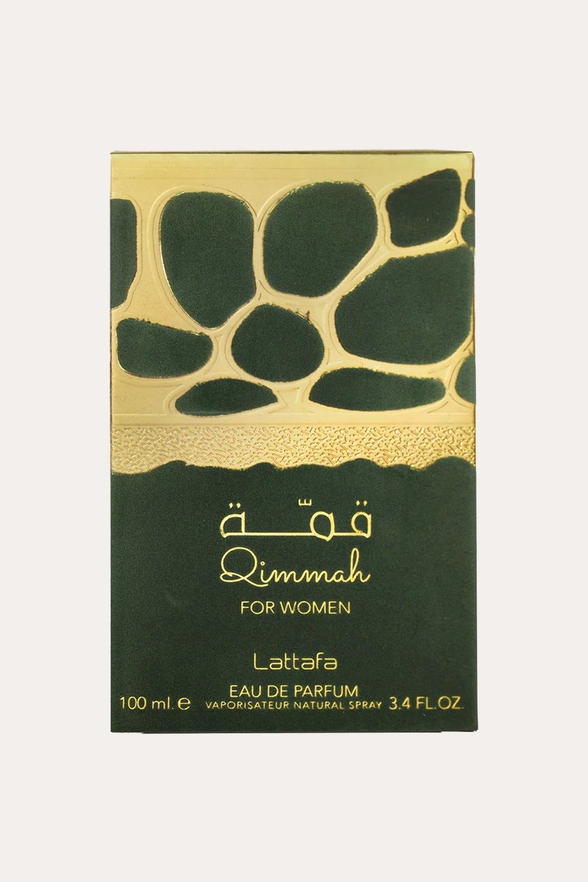 LATTAFA QIMMAH EDP FOR WOMEN